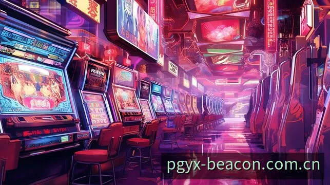PG游戏多端访问入口与电子游艺大厅视觉展示